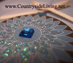 Этикетки (бирки, ярлыки) для новогодних подарков