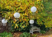 Атмосфера осени в саду и дома. Как создать осеннюю атмосферу и настроение.