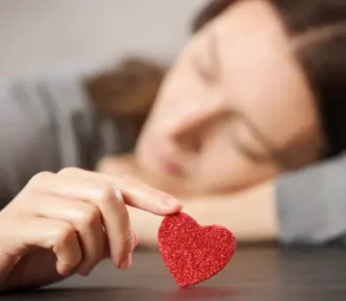 Одна в День влюбленных. Одиночество. Без любимого / одна в День Валентина? Идеи для одиноких, как провести 14 февраля с удовольствием и пользой. День одиноких