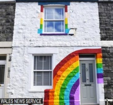 Жизнь на карантине. Карантин в Англии и Великобритании.